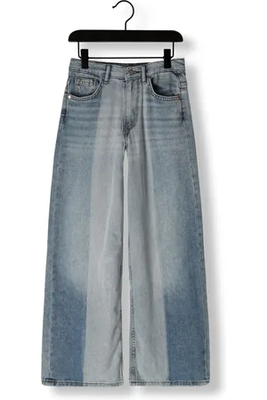 Raizzed Meisjes Jeans Monaco Special - - Maat 134