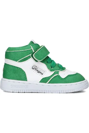 Shoesme Meisjes Sneakers Bn25s008 - - Maat 19