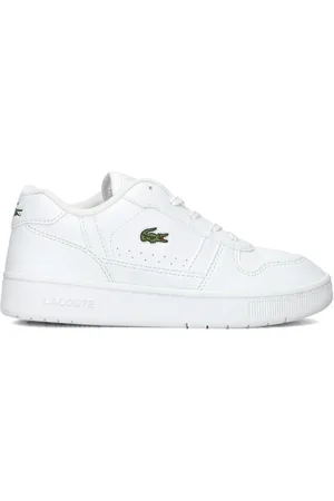 Lacoste Heren Sneakers T-clip - - Maat 28