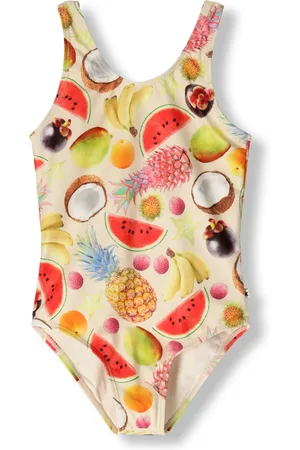 Molo Meisjes Zwemkleding Nika - - Maat 104