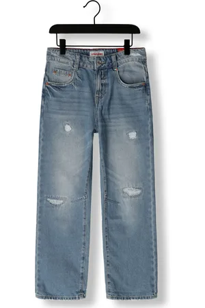 Vingino Jongens Jeans Gino - - Maat 128
