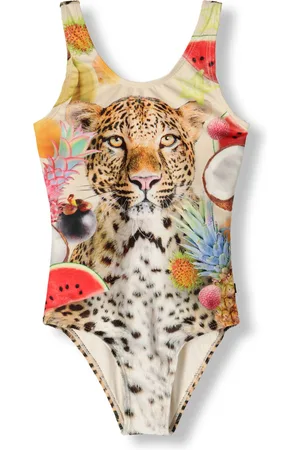 Molo Meisjes Zwemkleding Nika - - Maat 104