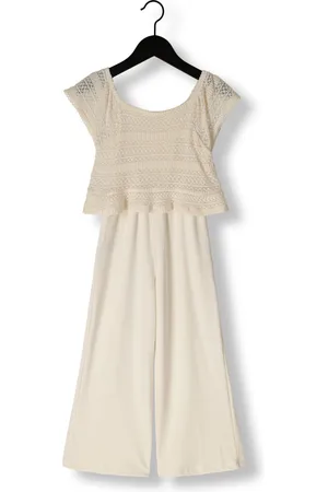 Mayoral Meisjes Jumpsuits Jumpsuit - - Maat 110