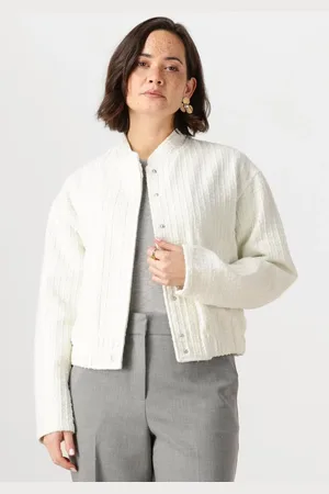 Minus Dames Jassen Isma Bomber - - Maat 34