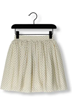 NoNo Meisjes Rokken Ninu Mesh Skirt - - Maat 110