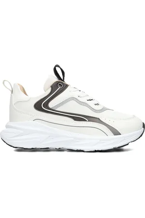 Shoesme Jongens Sneakers Lw25s003 - - Maat 28