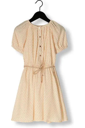 NoNo Meisjes Jurken Moas Heart Dress - - Maat 104