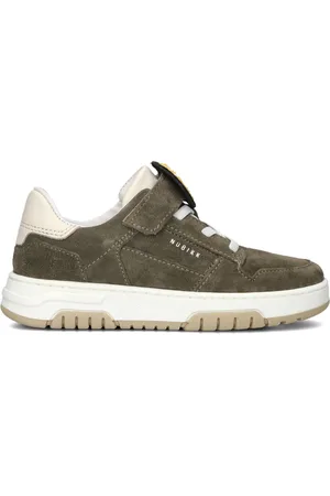 Nubikk Meisjes Sneakers Basket Court Jr - - Maat 28