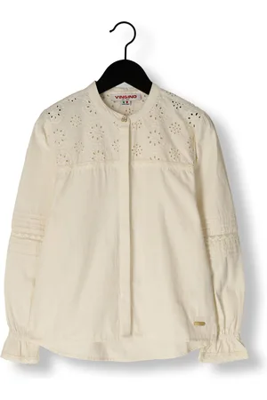 Vingino Meisjes Blouses Lilianne - - Maat 116