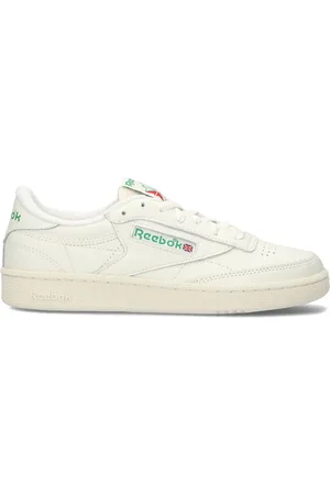Reebok Dames Sneakers Club C 85 Vintage - - Maat 36