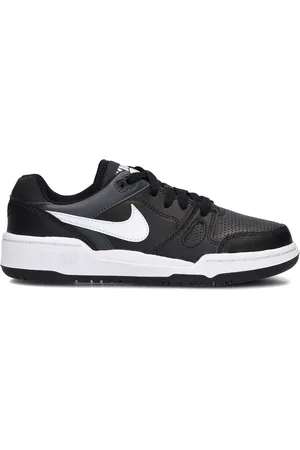 Nike Jongens Sneakers Full Force Lo (gs) - - Maat 32
