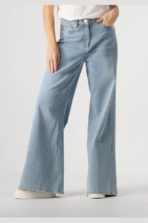 NUKUS Dames Jeans Ruby Pants - - Maat XL