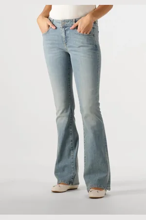 Diesel Dames Jeans 1969 D-ebby - - Maat 28/30