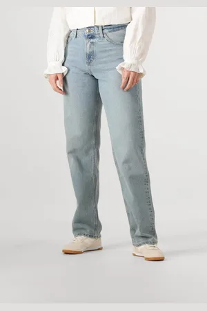 Lee Dames Jeans Rider Classic - - Maat 26