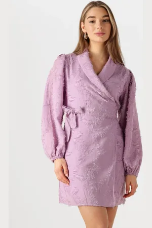 NOTRE-V Dames Jurken Nv-fortune - - Maat XL