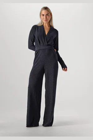 FREEBIRD Dames Jumpsuits Vasili Jumpsuit - - Maat XL