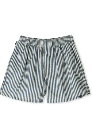 Pockies Heren Boxershorts Striped - - Maat XL