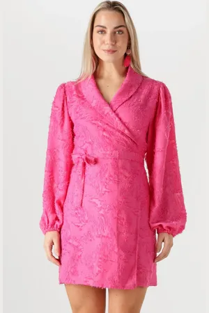 NOTRE-V Dames Jurken Nv-fortune - - Maat XL
