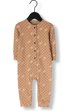Z8 Baby Rompers Nicollo - - Maat 50