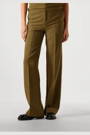 Modstrom Modström Dames Broeken Gale Pants - - Maat XS