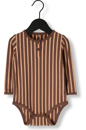 Z8 Baby Rompers Alfredo - - Maat 50