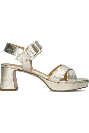 CTWLK. Dames Sandalen Amouch - - Maat 37