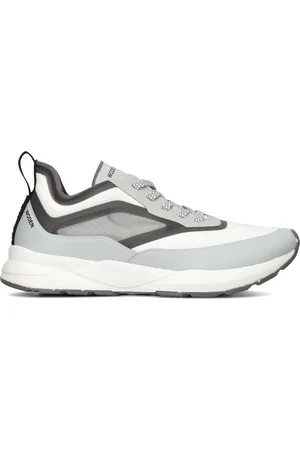 Woden Dames Sneakers Stelle Transparan - - Maat 36