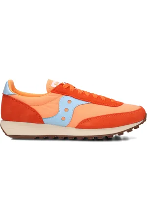Saucony Dames Sneakers Trainer 80 - - Maat 37