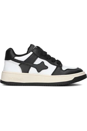Shoesme Jongens Sneakers No25s015 - - Maat 26