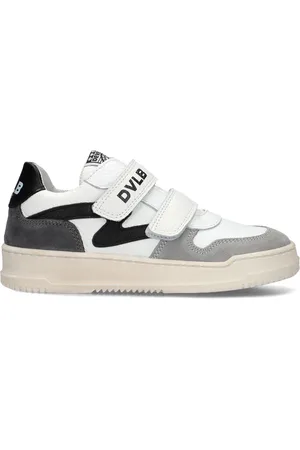 Develab Jongens Sneakers 45985 - - Maat 28