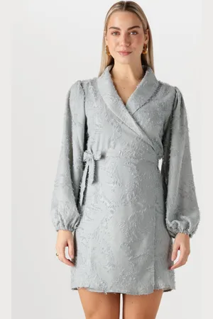 NOTRE-V Dames Jurken Nv-fortune - - Maat XL