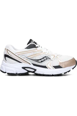 Saucony Dames Sneakers Ride Millennium W - - Maat 37