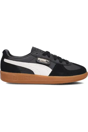 PUMA Meisjes Sneakers Palermo Jr - - Maat 36