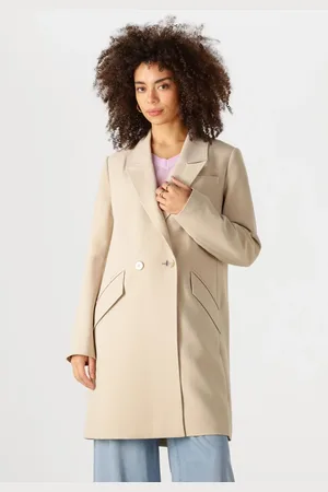 beaumont Dames Jassen Genny Coat - - Maat 36