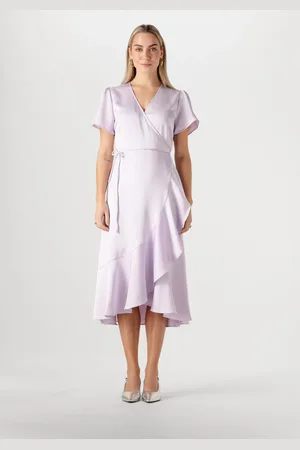 NOTRE-V Dames Jurken Nv-frida - - Maat XL