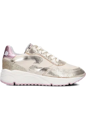 Develab Meisjes Sneakers 41044 - - Maat 27