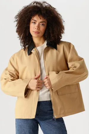 EDITED the label Dames Jassen Sina Jacket - - Maat 36