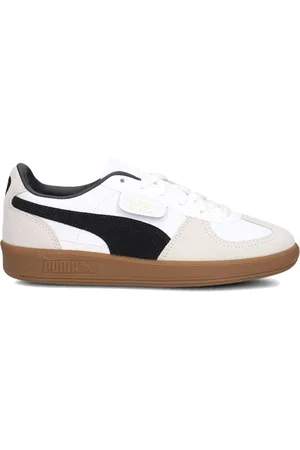 PUMA Meisjes Sneakers Palermo Jr - - Maat 36