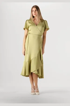 NOTRE-V Dames Jurken Nv-frida - - Maat XL