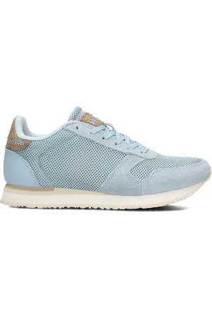Woden Dames Sneakers Ydun Icon - - Maat 36