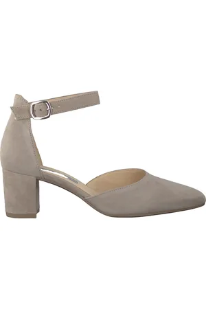 Gabor Dames Sandalen 340 - - Maat 35
