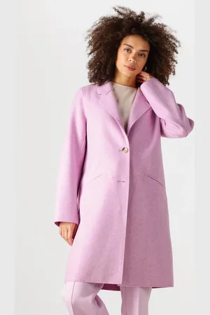 beaumont Dames Jassen Jazzy Coat - - Maat 34