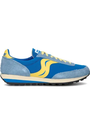 Saucony Dames Sneakers Trainer 80 - - Maat 41