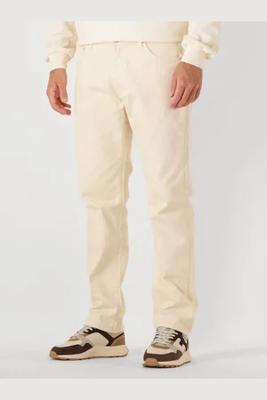 Woodbird Heren Jeans Wbdoc Twill Pant - - Maat 28/32