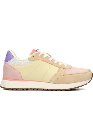 Woden Dames Sneakers Ronja - - Maat 36