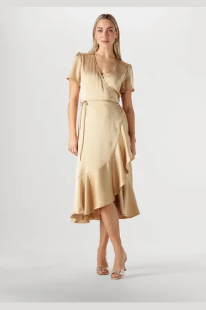 NOTRE-V Dames Jurken Nv-frida - - Maat XL
