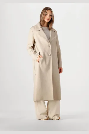 beaumont Dames Jassen Gisela Coat - - Maat 40