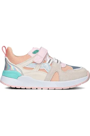 Shoesme Meisjes Sneakers St25s021 - - Maat 26