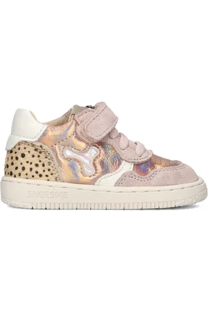 Shoesme Meisjes Sneakers Bn25s012 - - Maat 19