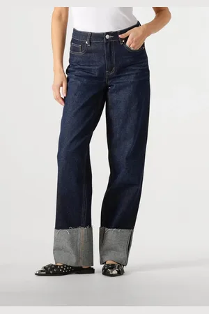 Y.A.S Dames Jeans Yasmaria Hmw Jeans S. - - Maat 26/32